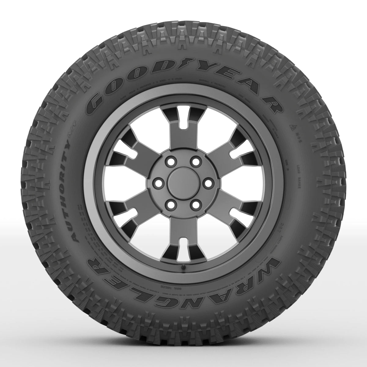 All-Terrain Tire I80702