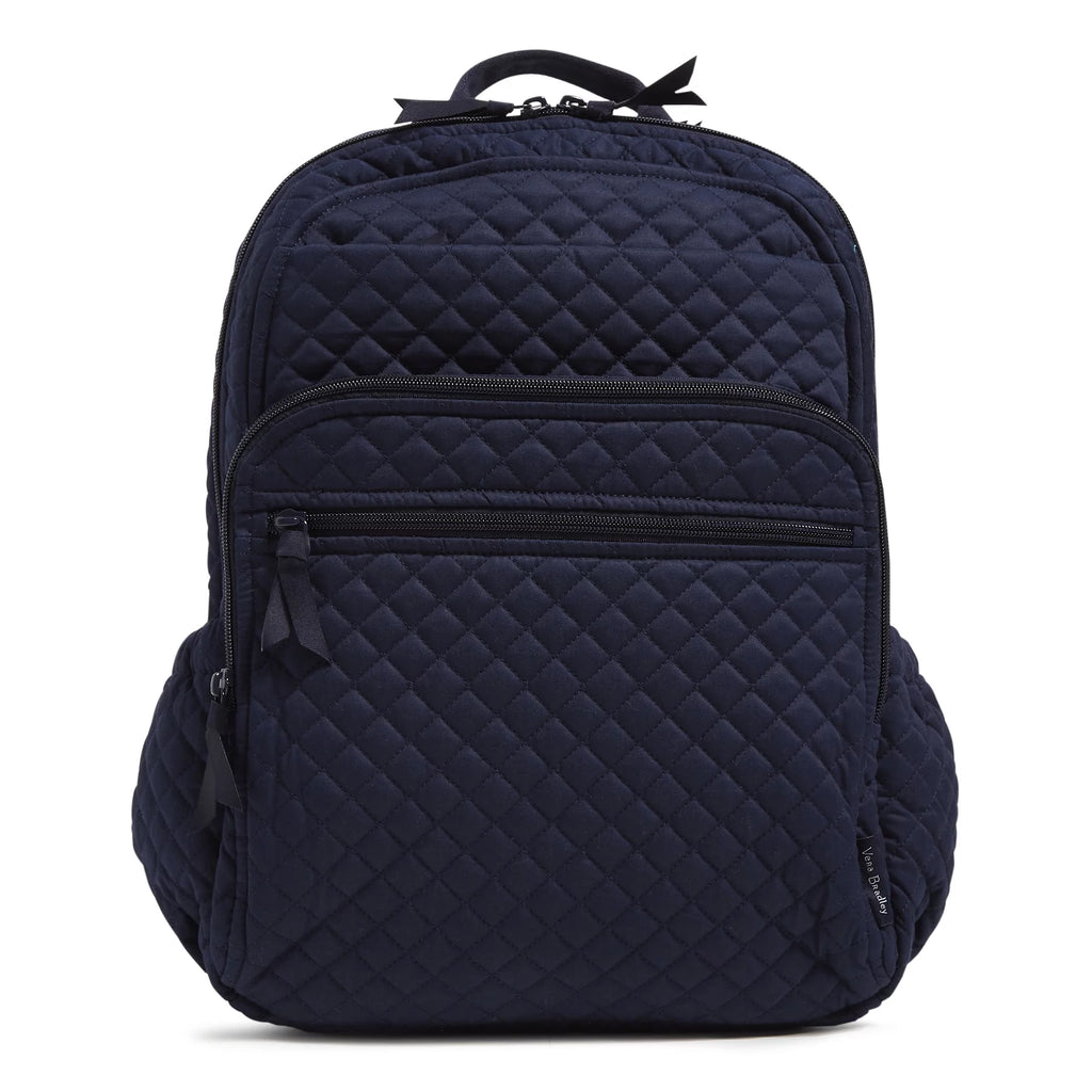 Cotton XL Backpack U88659