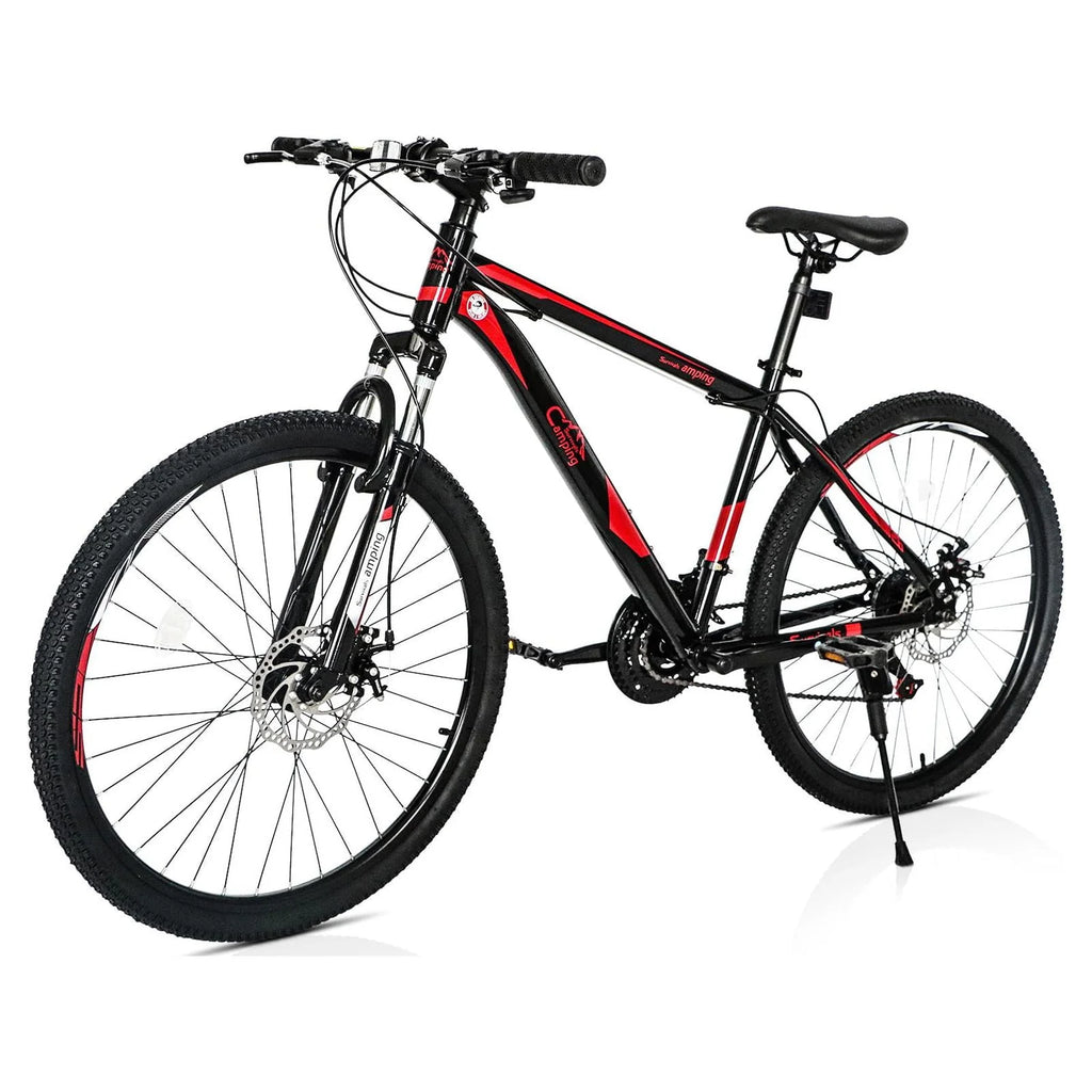 21-Speed 26 inch Mountain Bike G6501