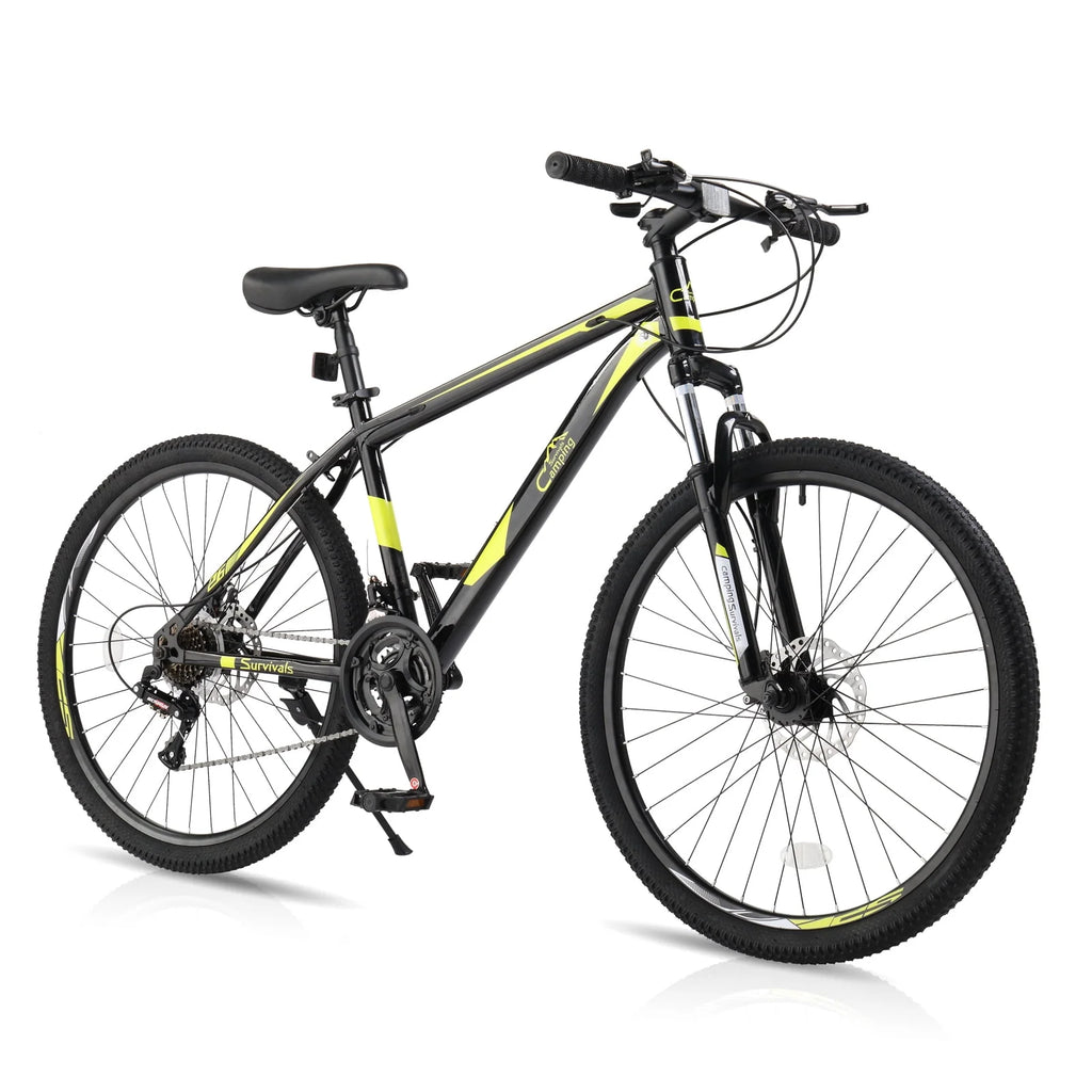 21-Speed 26 inch Mountain Bike G6501