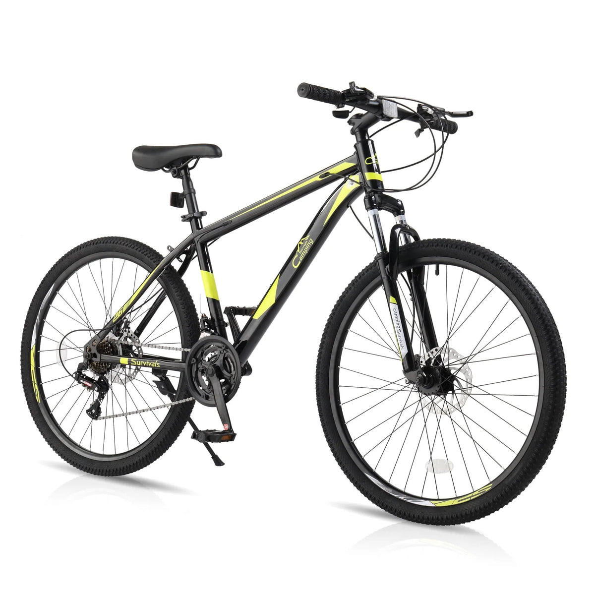 21-Speed 26 inch Mountain Bike G6501