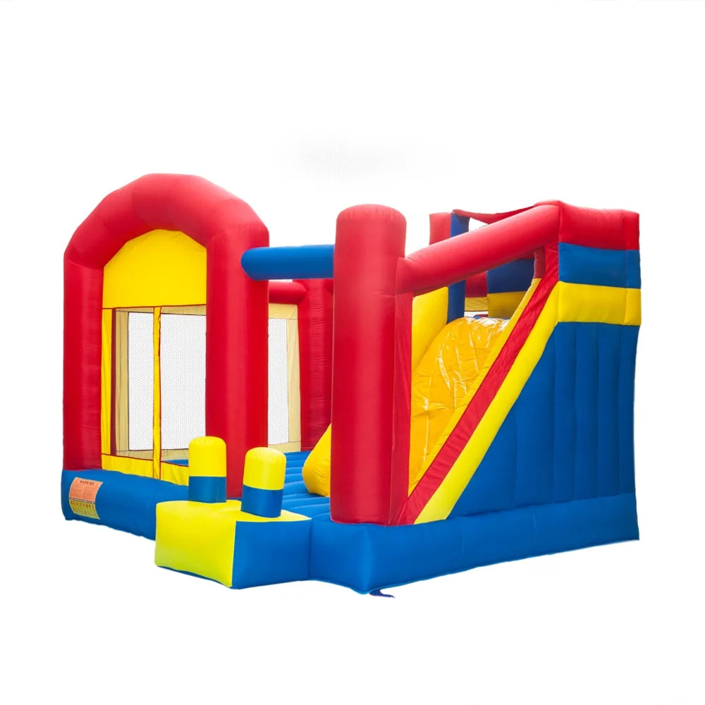 Inflatable Bouncer House Castle Jumper Slide G92178