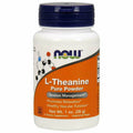 L-Theanine Powder 1 oz M46936