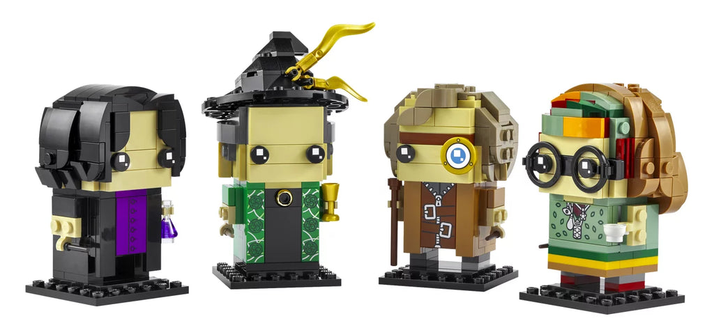 LEGO Brickheadz E6600
