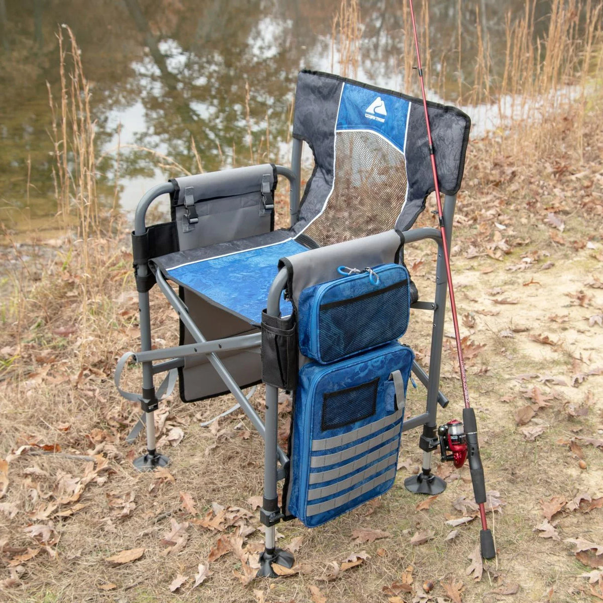 Camping Director Chair T617479