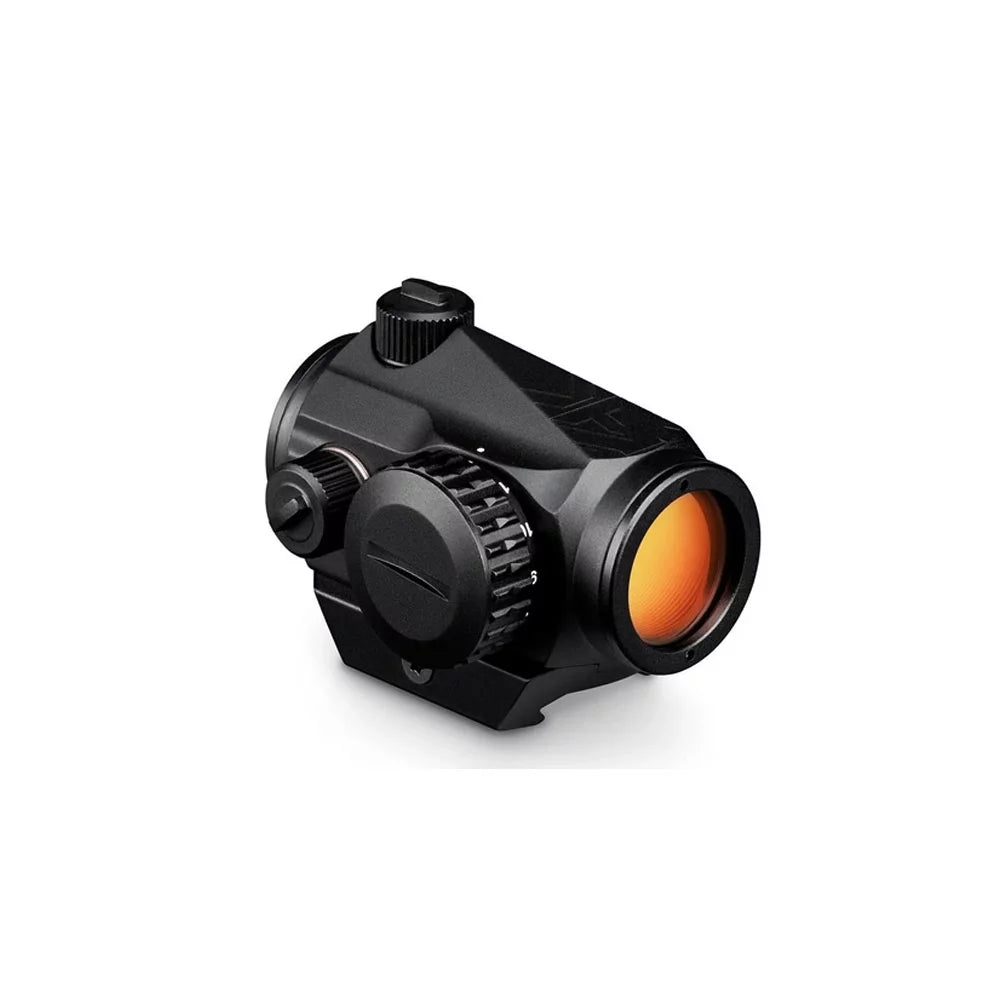 2 MOA Red Dot Sight and Magnifier D42688