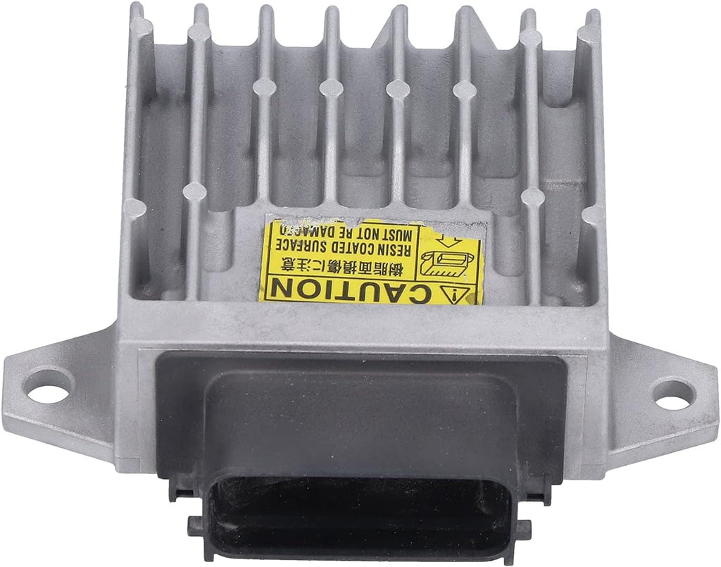 Transmission Control Module Q274