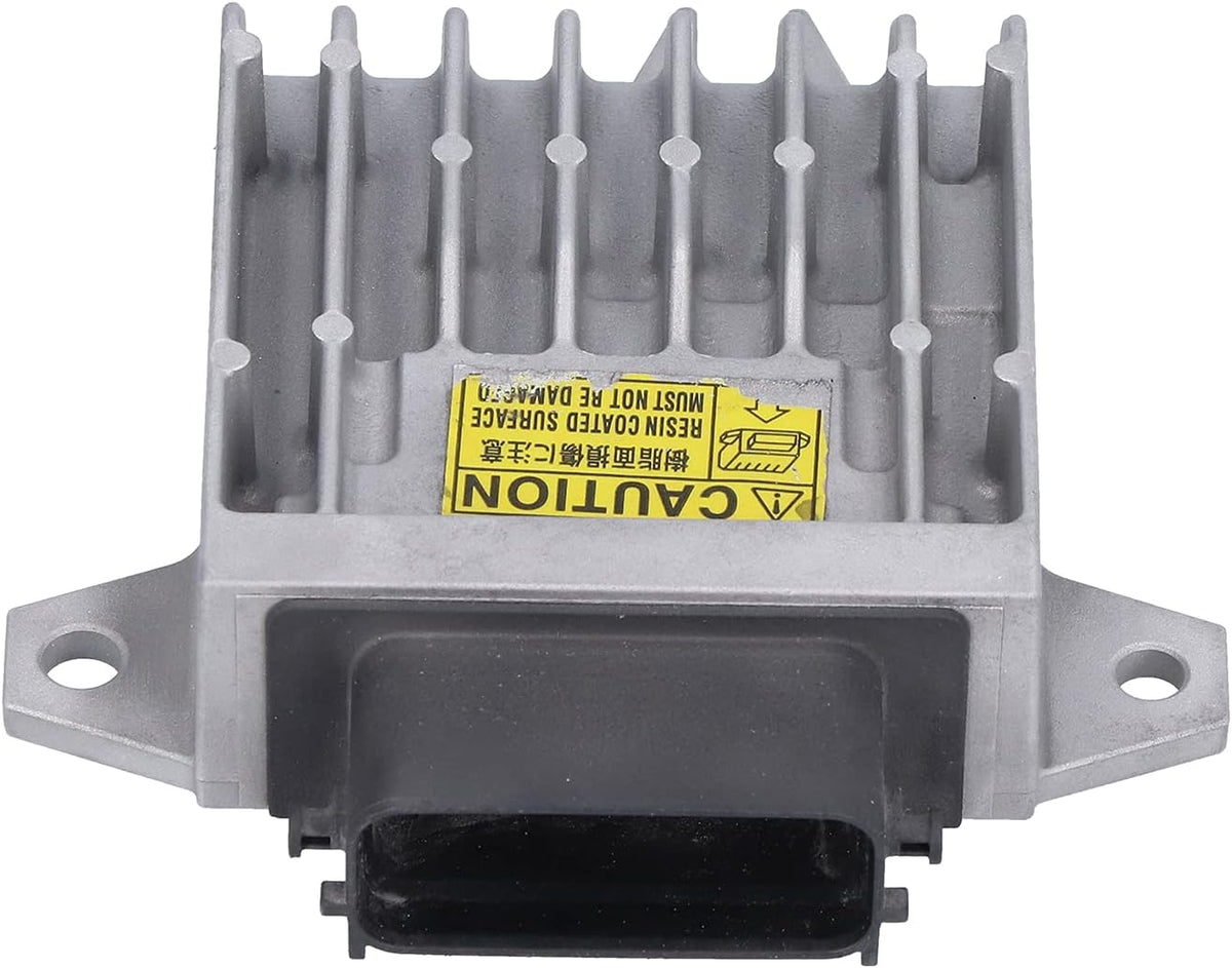 Transmission Control Module Q274