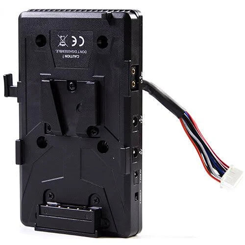 V Mount Battery Pinch X349376