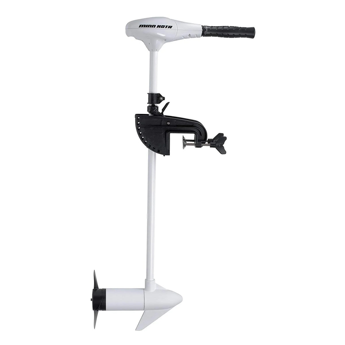 Transom Mount 12V Trolling Motor F502