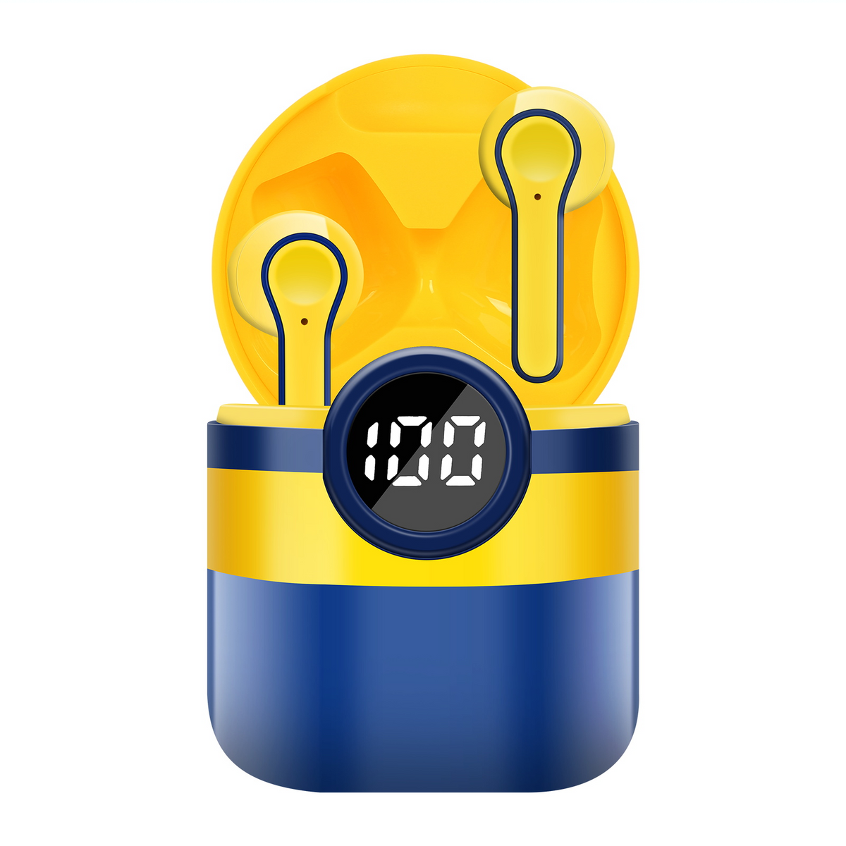 Wireless Earbuds with Microphone IPX7 Waterproof H81883