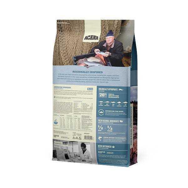 Dry Dog Food B407703