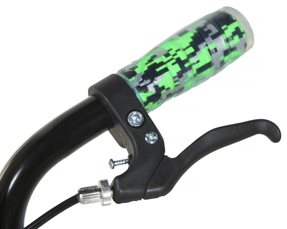 16-inch Boys BMX Bike N35443