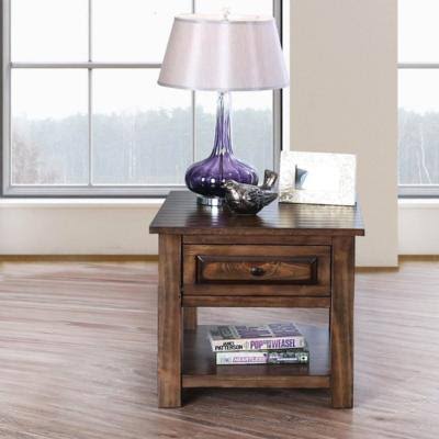 End Table J19990