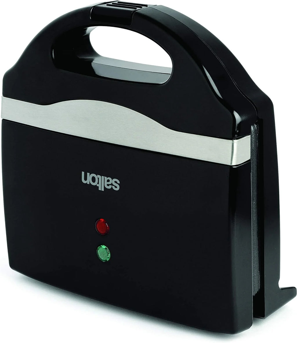 Black Sandwich Maker M949331