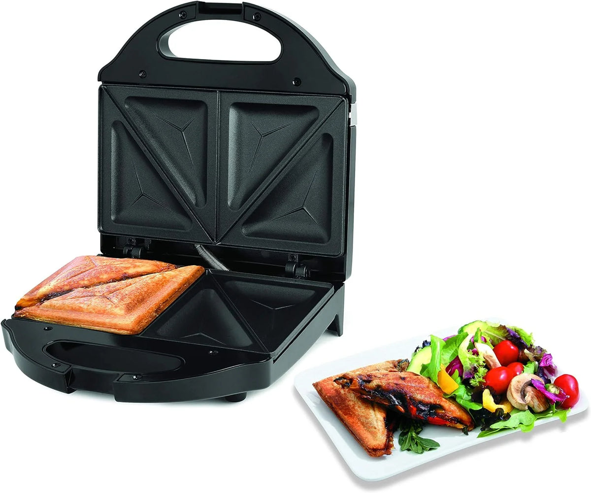 Black Sandwich Maker M949331