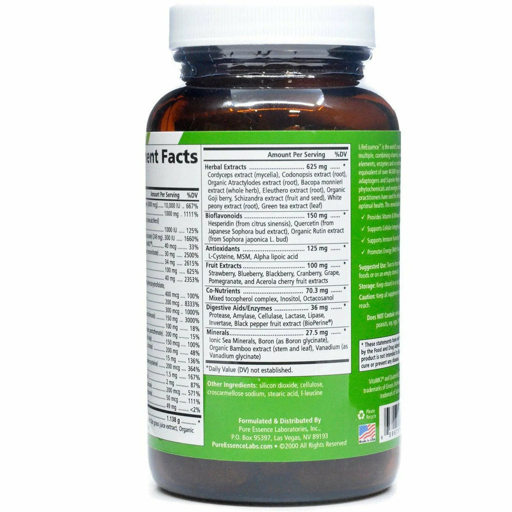 Multivitamin S81769