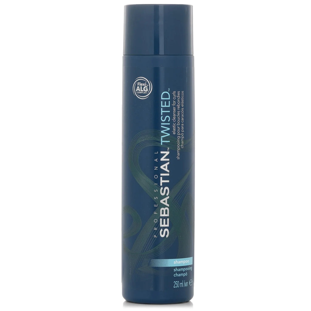 Twisted Elastic Shampoo 250ml T83466