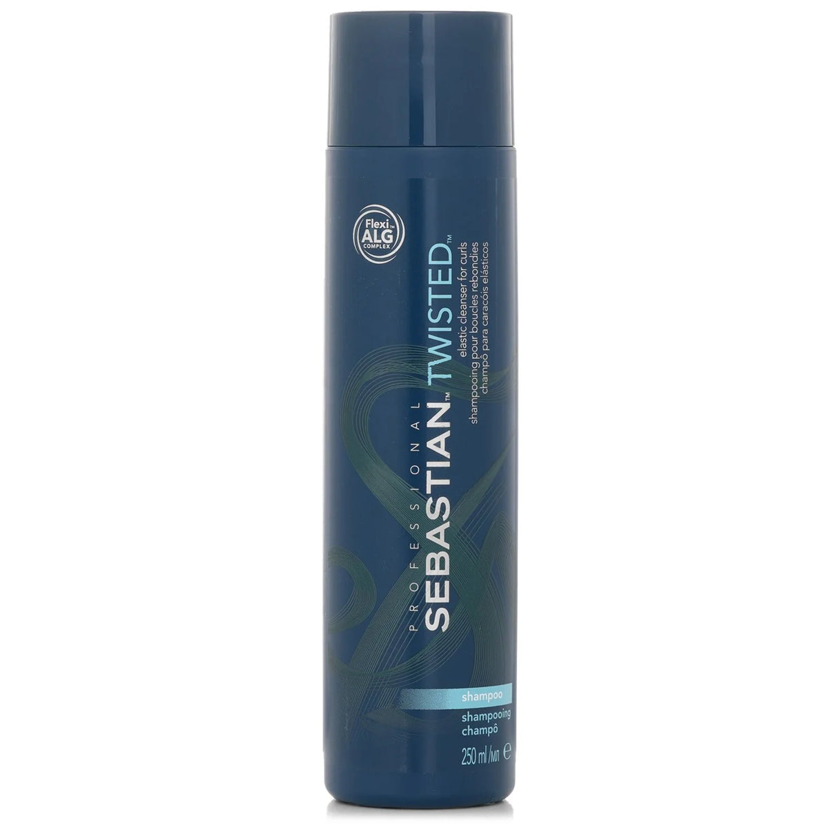 Twisted Elastic Shampoo 250ml T83466