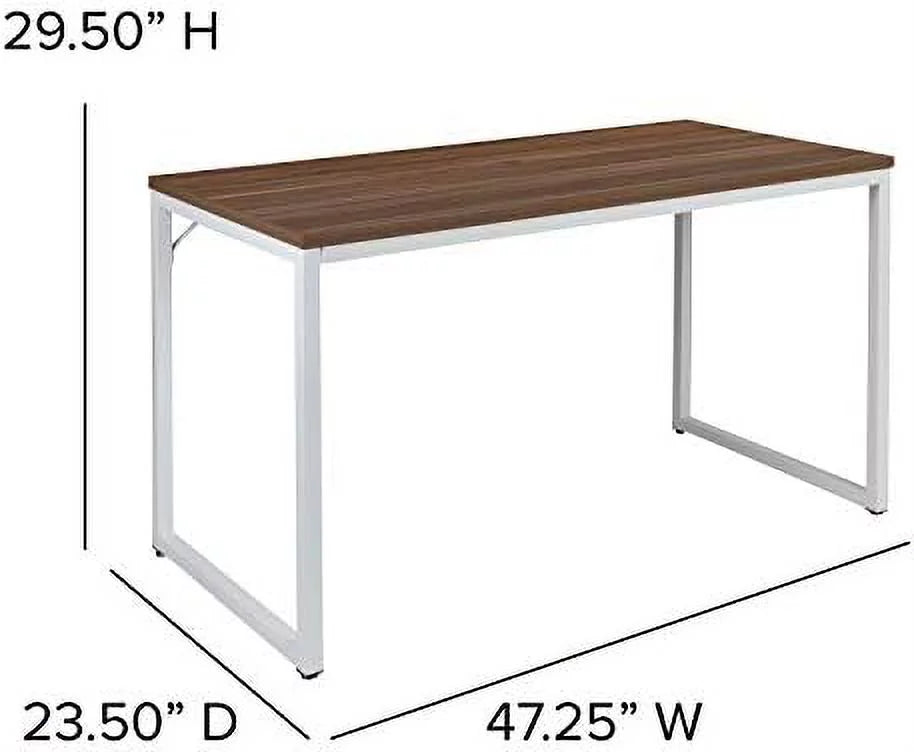 Industrial Office Desk V554412
