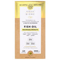 Aqua Biome Maximum Strength 120sg S57022