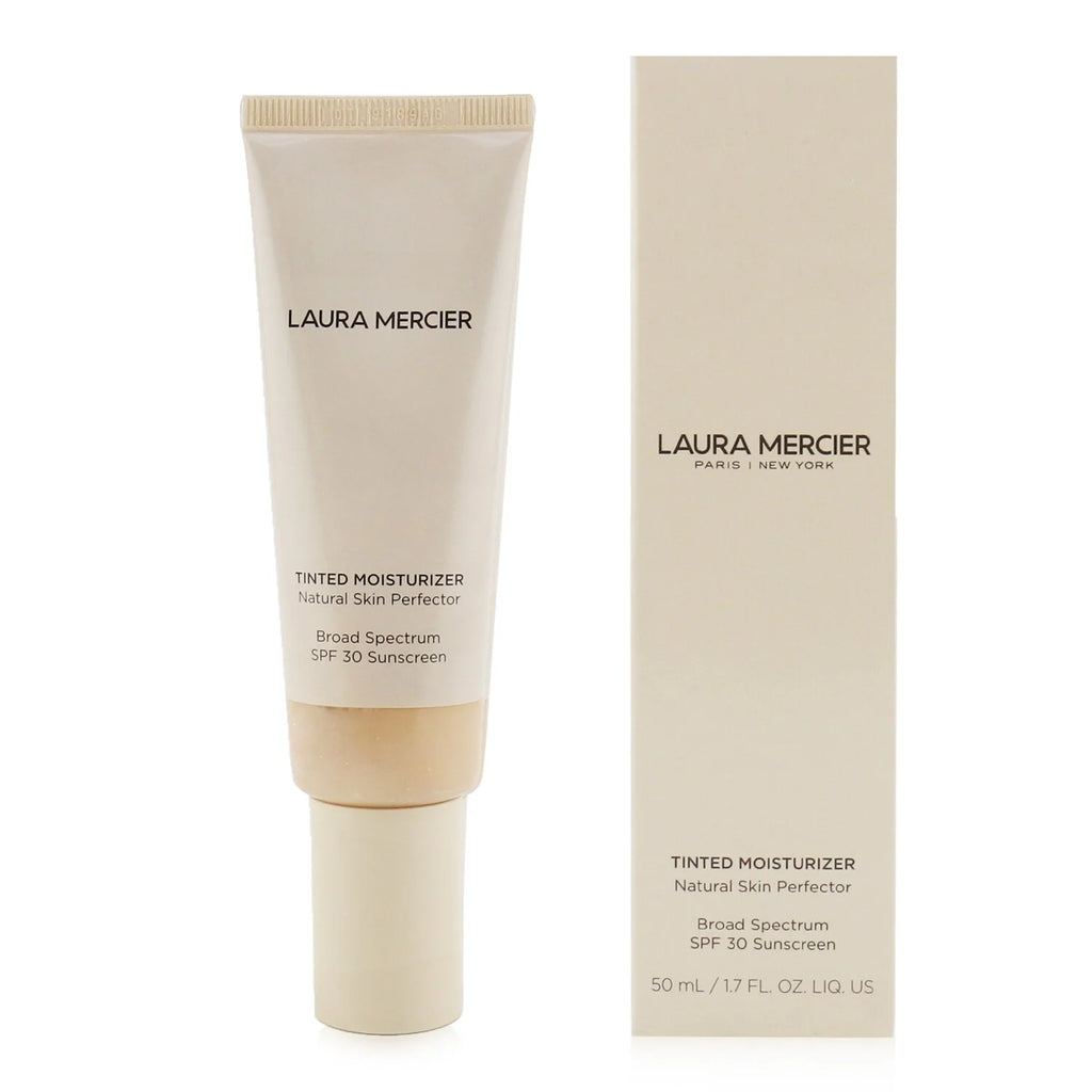 Tinted Moisturizer SPF 30 50ml S591733