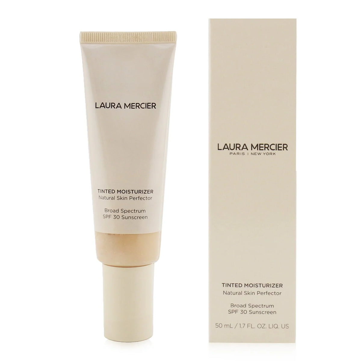 Tinted Moisturizer SPF 30 50ml S591733
