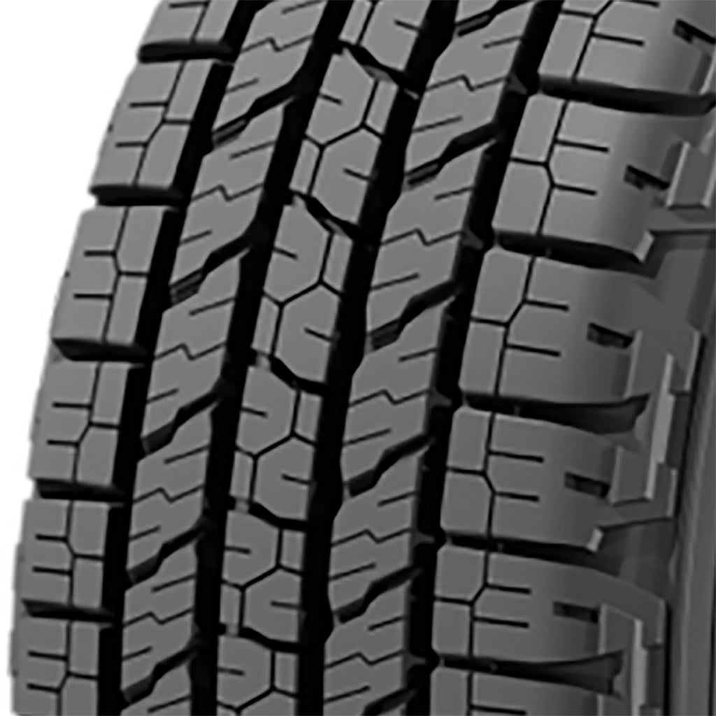 All Season 275/65R18 116T Light Truck Tire D699989
