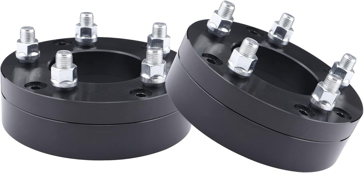 6x5.5 to 5x5 Wheel adapters, 2 inch, 108mm Hub bore H702066