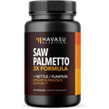 Saw Palmetto Prostate Supplement 120ct R805701