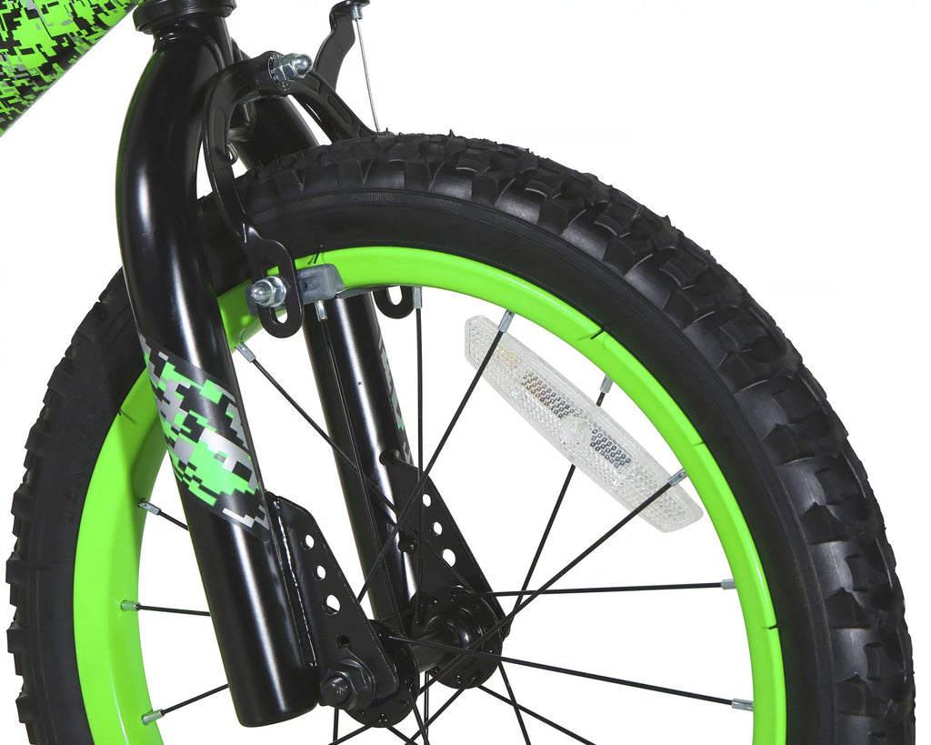 16-inch Boys BMX Bike N35443