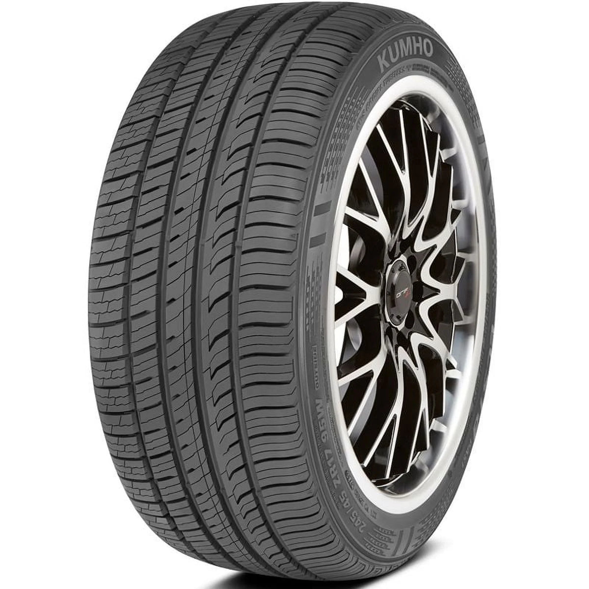 All Season 245/50R19 105W XL Passenger Tire X59993