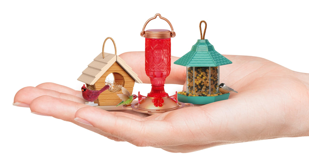 Mini Collectibles 3 Pack Z657