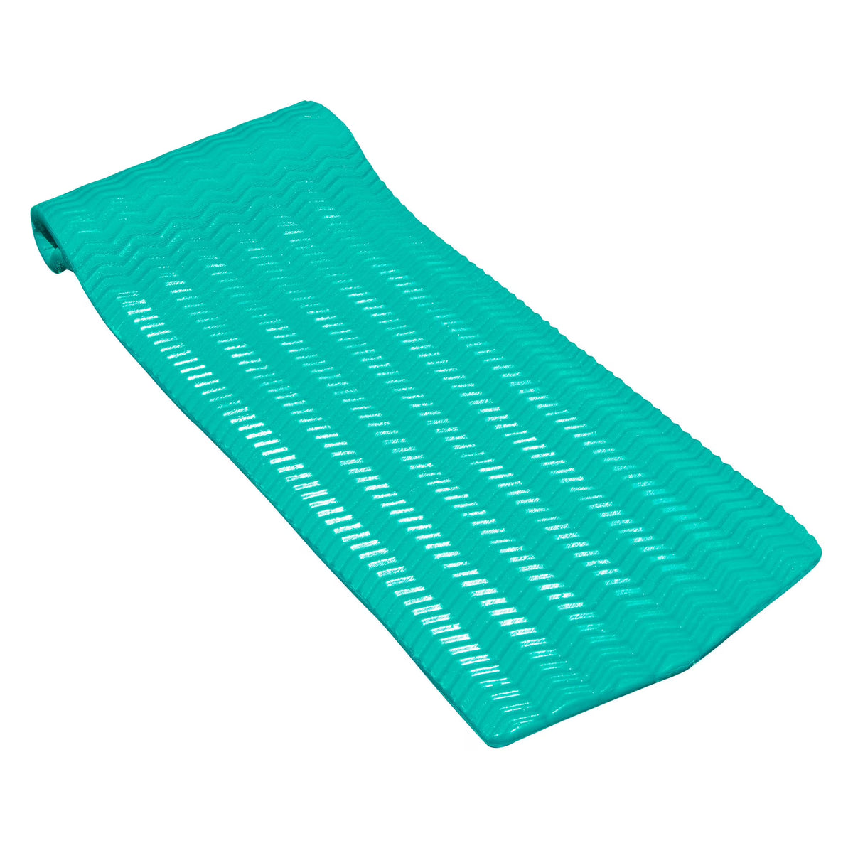 Blue Foam Pool Float Mattress R296643