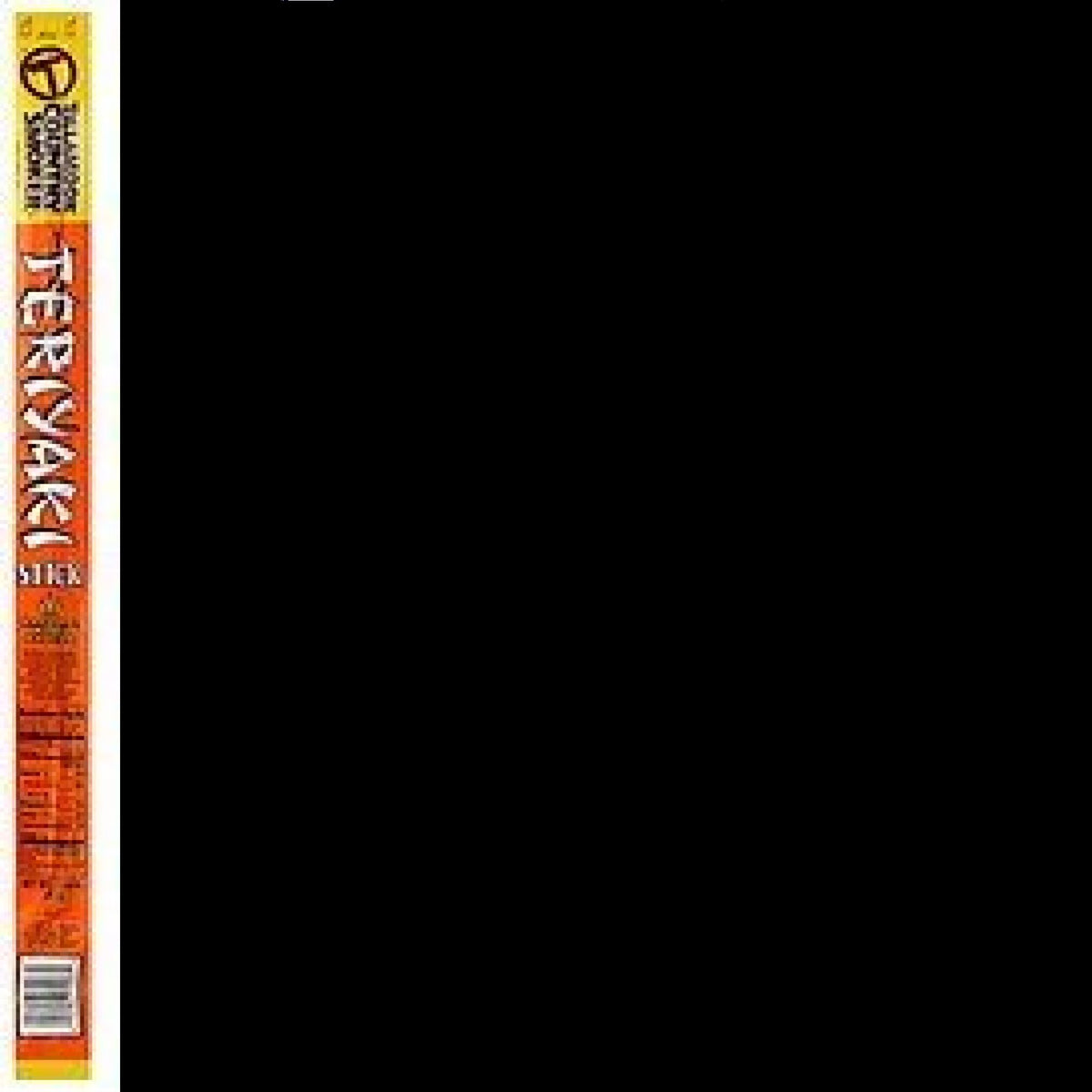 Teriyaki Stick (Pack of 6) P359416