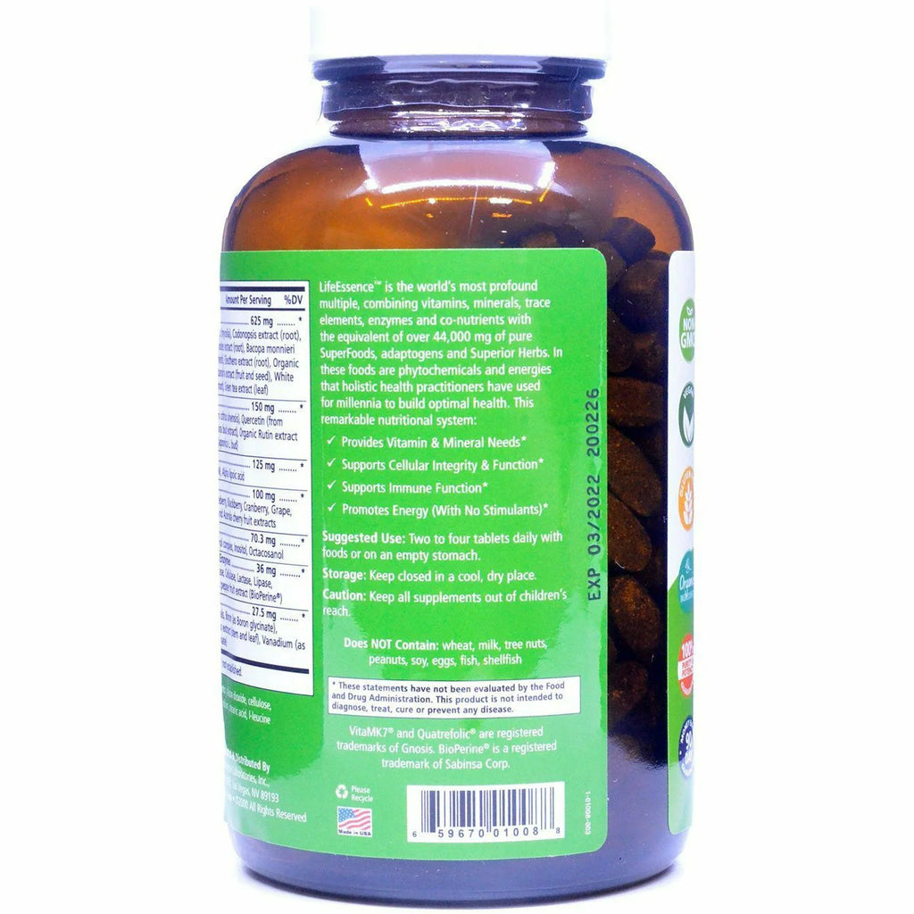 Multivitamin S81769
