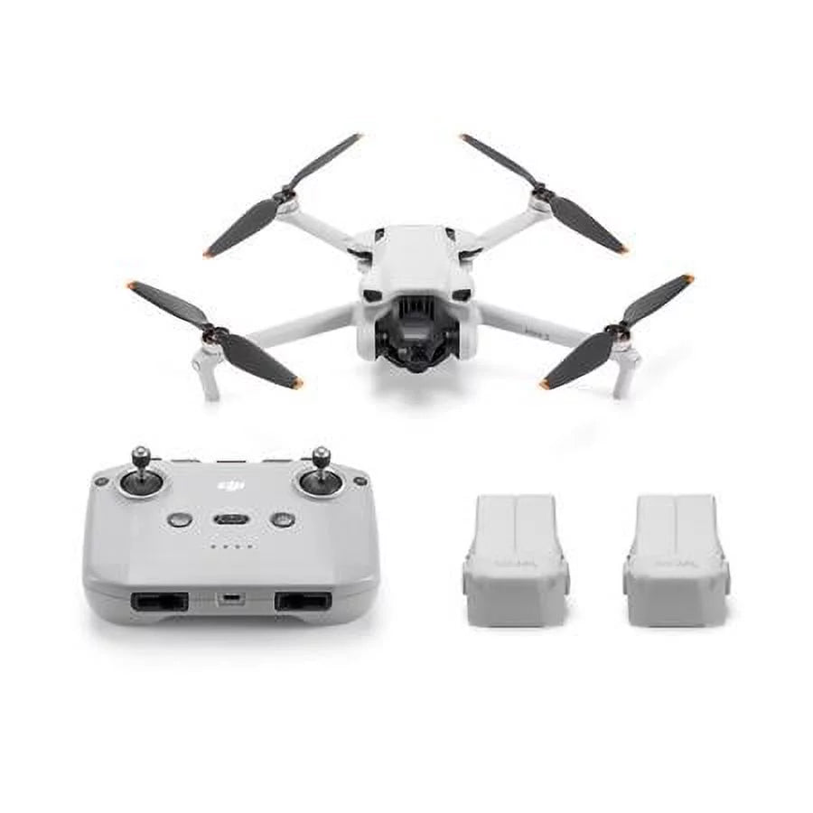 Mini 3 Drone Fly More Combo with RC-N1 Controller F915