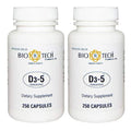 D3-5 5,000 IU 500 Tablets T5097
