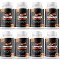 Male Health Supplement 8 Bottles A794