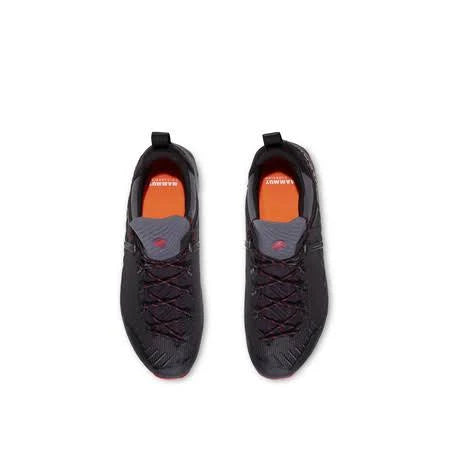 Alnasca Knit II Low Men I638