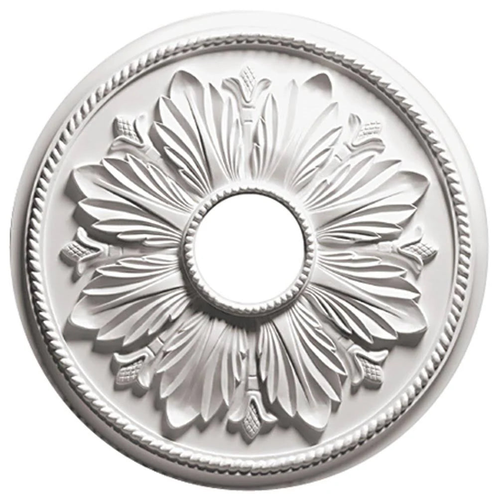 Renaissance Ceiling Medallion Q4951