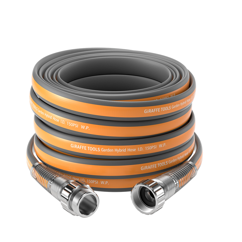 Flat Garden Water Hose Y795
